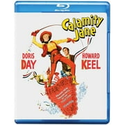 WARNER BROS. Calamity Jane (Blu-ray), Warner Home Video, Music & Performance