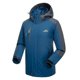 thumbnail image 4 of Lixada impermeable chaqueta impermeable a prueba de viento ropa deportiva al aire libre senderismo v Abanopi Chaqueta, 4 of 7