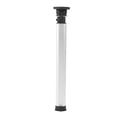 thumbnail image 1 of RV Foldable Table Legs, Rugged Construction Easy Control RV Table Leg Anodized Detachable  for Indoor Balcony, 1 of 7