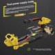 thumbnail image 2 of Kit de de Fibra de Carbono para Dron 5, Compatible con Unidad de Aire para O3 para Drones RC FPV Freestyle, 2 of 9