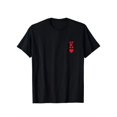 thumbnail image 2 of Camiseta de algodón con estampado King para hombre, camiseta gráfica, ropa de exterior para hombre, camiseta informal de manga corta y cuello redondo, tops para hombre, regalo para hombre, camisetas d, 2 of 7