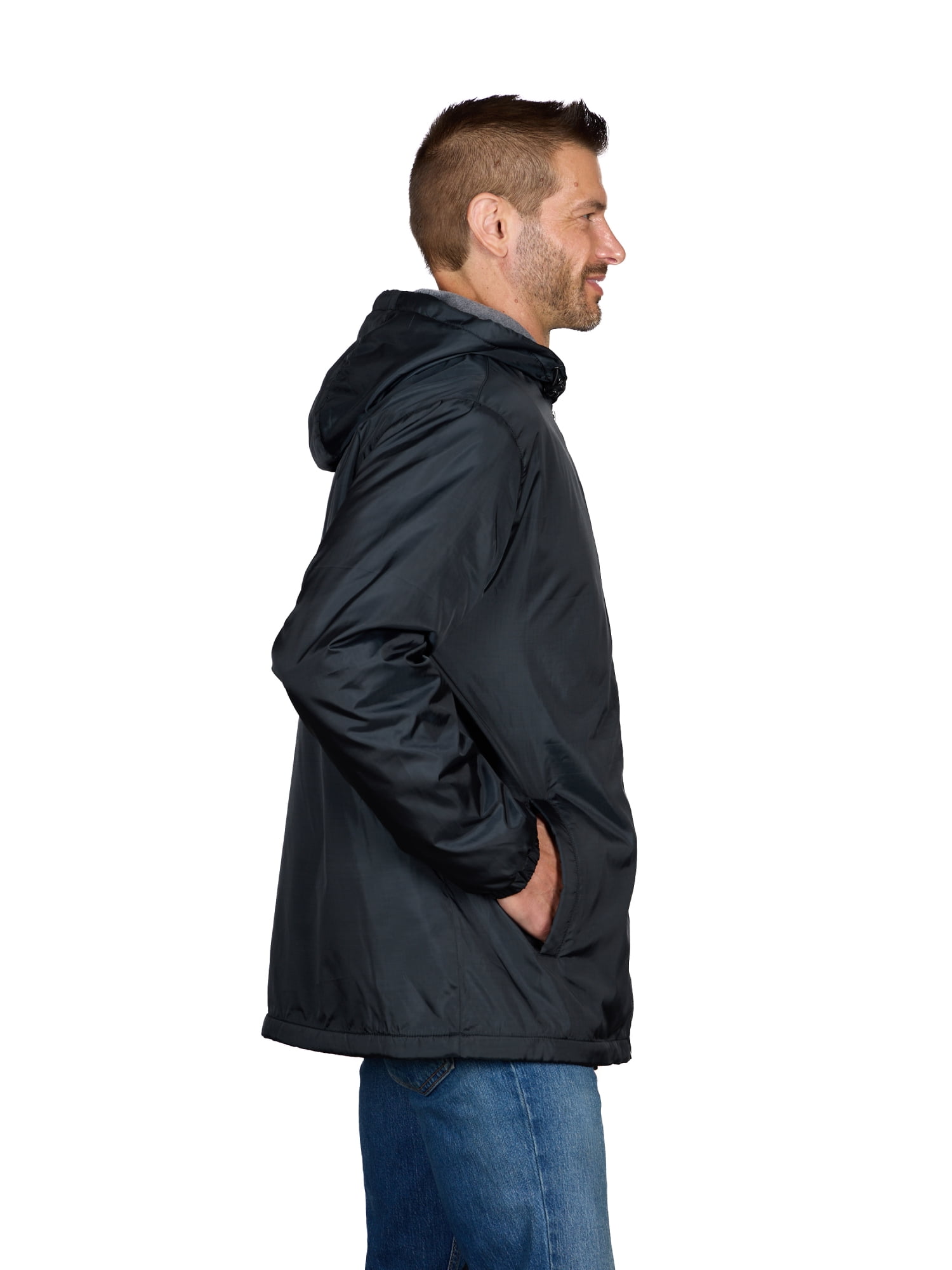 Dickies Heavy Ripstop Windbreaker Sizes S-XXL