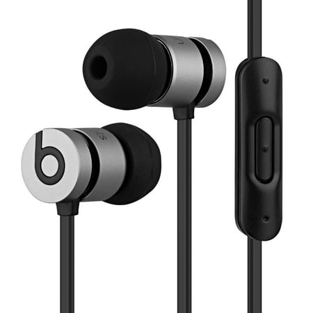 UPC 848447010837 product image for Beats by Dr. Dre urBEATS SE Space Gray In-ear Headphones with Inline Mic and Rem | upcitemdb.com