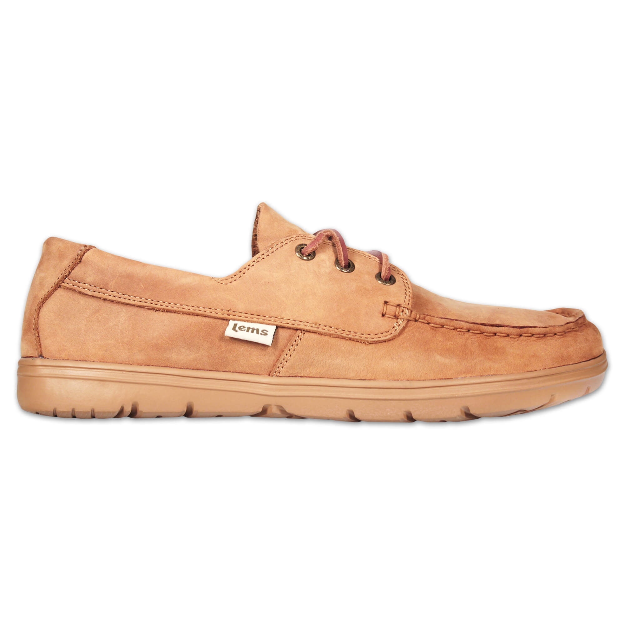 Lems Men's Mariner Shoe, Sonora, 40 M 