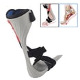 thumbnail image 1 of Ankle Brace, Lightweight Ankle Compression Sleeve  For Weak Foot Muscles Orthopedics, 1 of 8