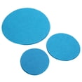 thumbnail image 3 of Almohadilla separada para platos, almohadilla protectora de fieltro para platos, accesorios de cocina, almohadilla separadora de sartenes, eficiencia maximizada, 3 of 13
