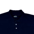 thumbnail image 2 of Playera Simply Basic para Hombre, Azul tipo Polo Talla EG, 2 of 4