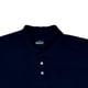 thumbnail image 2 of Playera Simply Basic para Hombre, Azul tipo Polo Talla EG, 2 of 4