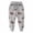 Gray, variant on JTieaclothes Toddler Girls Boys Kids Sport Cartoon Prints Casual Fashion Pants,Boys Pants Sizes 1-2 Years