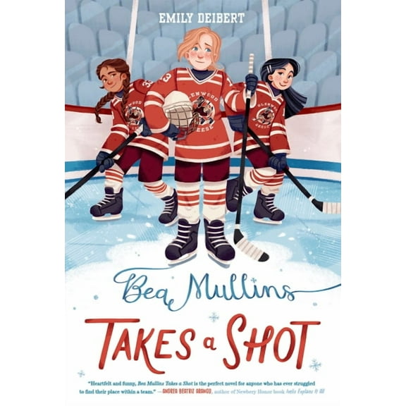 Bea Mullins Takes a Shot, (Paperback)