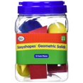 thumbnail image 1 of Didax Educational Resources 2-501 Juego de sólidos geométricos Easyshapes, 1 of 1