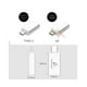 thumbnail image 2 of Adaptador OTG USB Tipo C Elegate 3.1 Alta Velocidad, 2 of 5