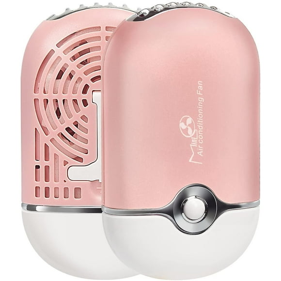 Ventilador de pestañas, secador de pestañas, ventilador de pestañas, mini ventilador portátil USB, mini ventilador recargable, aire acondicionado eléctrico, ventilador de pestañas para extensión de