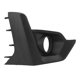 thumbnail image 2 of Tobado de Cubierta del Bisel de la Lámpara de Niebla para CrossTrek GT FACELIFT 2021 A 2023 - TOCIS DE LA LAMPARA DE NIEBLA ProtectorA de Aspecto Elegante, 2 of 7