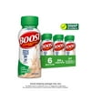 BOOST High Protein Nutritional Drink, Creamy Strawberry, 20 g Protein, 6 - 8 fl oz Bottles