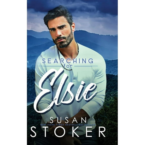 Eagle Point Search & Rescue Searching for Elsie, Book 2, (Hardcover)