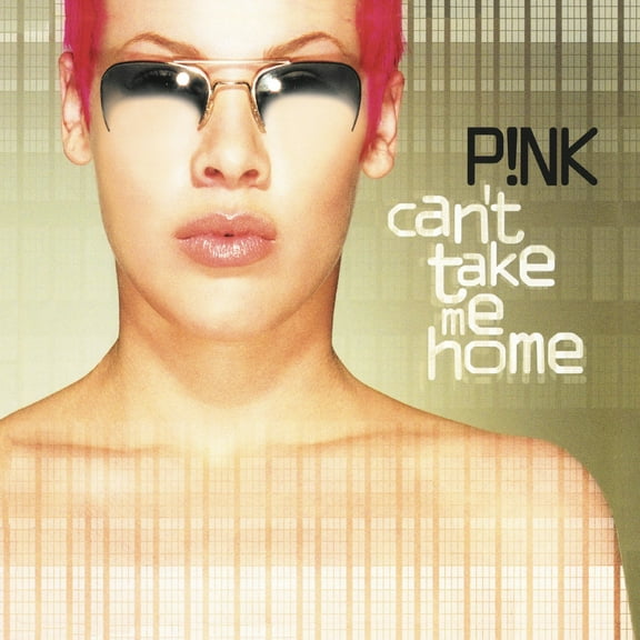 Pink - Can't Take Me Home - Music & Performance - Vinyl