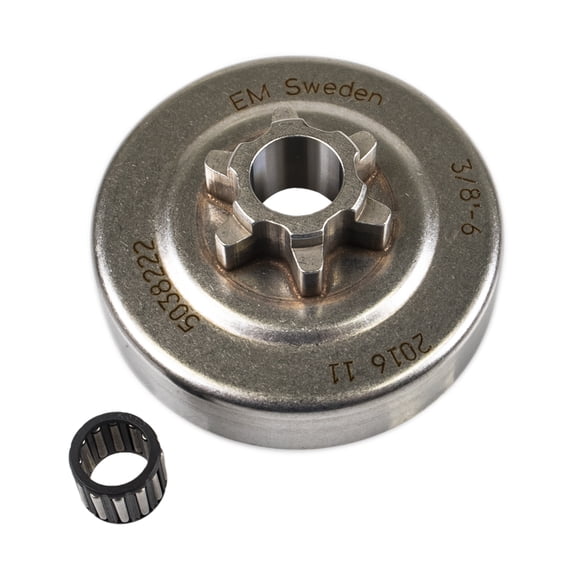 Husqvarna Part Number 503822271 Clutch Drum