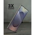 thumbnail image 2 of Protector de pantalla ZAGG Glass+ para Samsung Galaxy S25 Ultra, 2 of 7