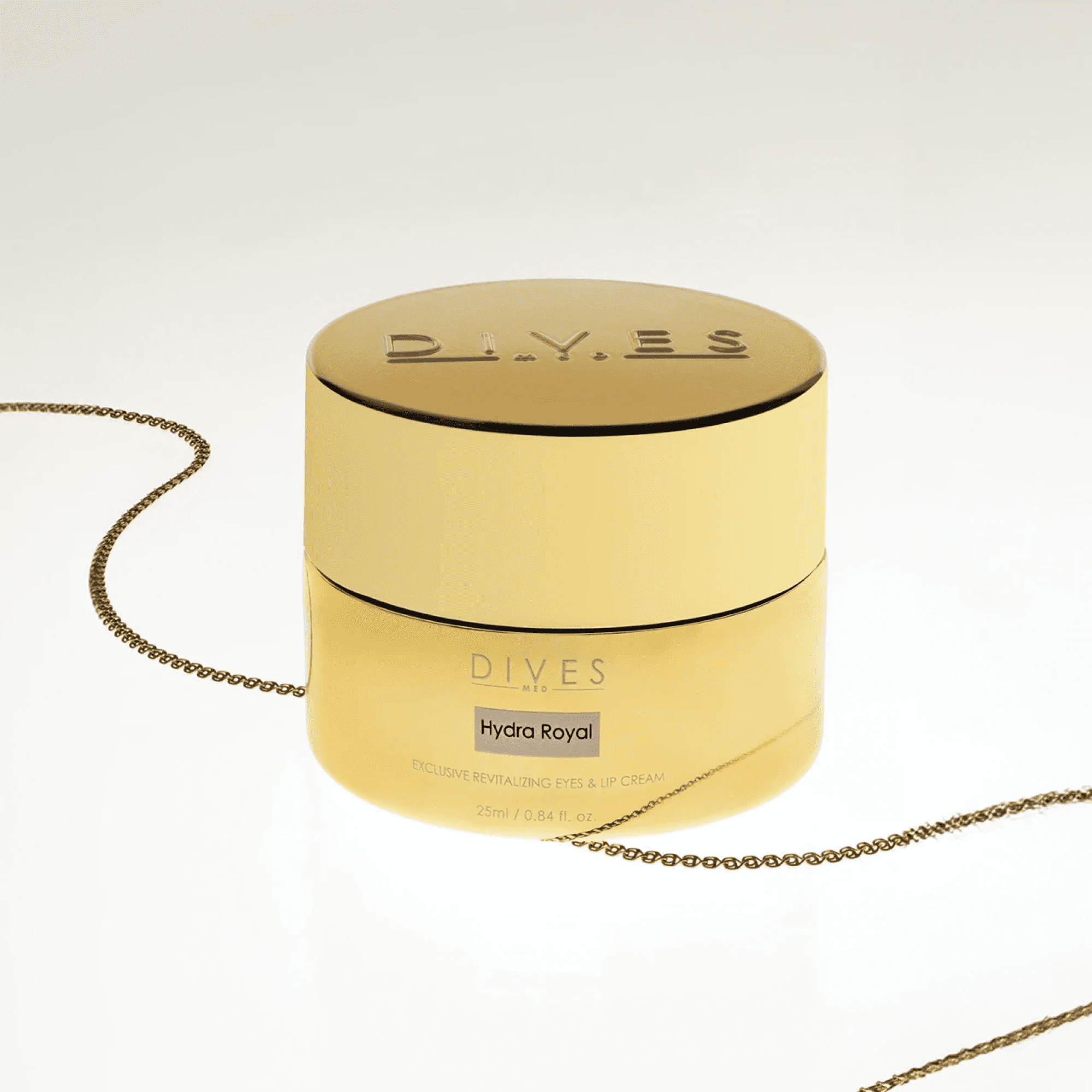 Hydra Royal Eyes & Lip Cream