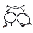 thumbnail image 2 of 4pcs Front Rear ABS Wheel Speed Sensor For Mercedes-Benz R320 R350 R500 16454007, 2 of 4