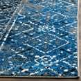 thumbnail image 6 of SAFAVIEH Adirondack Montague Geometric Area Rug, Silver/Multi, 10' x 14', 6 of 7