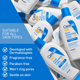 thumbnail image 5 of CeraVe AM Niacinamide Broad Spectrum SPF 50 Facial Moisturizer for Normal to Oily Skin, 3 fl oz, 5 of 11