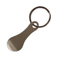 thumbnail image 1 of Wosthever Accesorios para fichas de monedas anticorrosivas de repuesto para llaves de carrito de la compra Almacenamiento y organización del hogar, 1 of 6