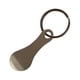 thumbnail image 2 of Wosthever Reemplazo portátil de la llave del carrito de la compra, bonitos accesorios para fichas de monedas elegantes reutilizables Almacenamiento y organización del hogar, 2 of 6
