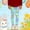 X-97Light Blue, variant on YMNXA Toddler Kids Girls Tights Elastic Waist Easter Print Stretchy Comfortable Soft Layer Pants Base Leggings For Daily Wear,Light Blue,3-4 Years