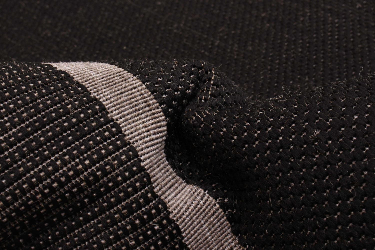 ECARPET Modern Area Rug for Living Room