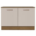 thumbnail image 3 of Gabinete Bajo Cocina Madesa Agata con Encimera MC 01, 120 cm, 2 puertas, 3 of 5