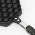 thumbnail image 3 of Kitchen & Baking Accessories Sandwich Maker Waffle Maker Sandwich Maker Waffle Press Toaster Bread Replaceable Plates-A, 3 of 4
