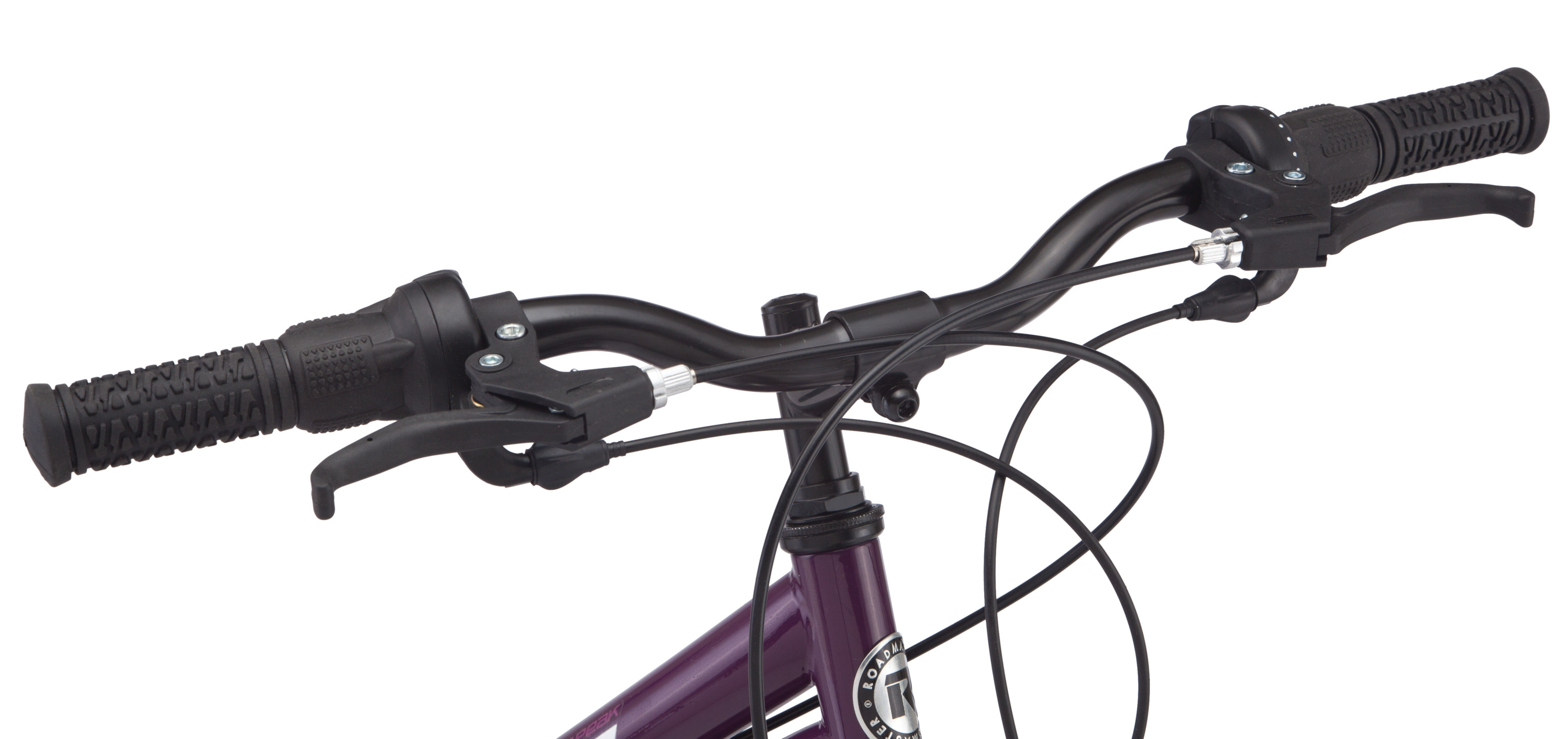 Roadmaster Granite Peak Women's Mountain Bike, 26" wheels Purple - image 4 of 7