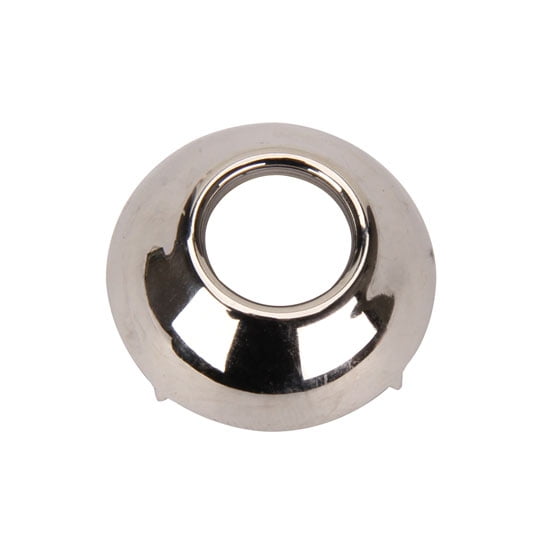 Interior Door Escutcheon, Fits 1932 Ford