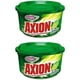 thumbnail image 1 of AXION Dish-wash Paste LIME 450g The Real Grease-Catcher LAVAPLATOS El Verdadero Arrancagrasa LIMON (Pack of 2) - Imported from Colombia, 1 of 2