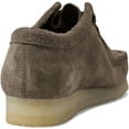 thumbnail image 4 of Clarks Men's Shoes Originals Wallabee Lace Up Suede Moccasins 74049, 4 of 5