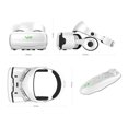 thumbnail image 3 of Gafas de realidad virtual VR 2.0 3D Smart para iOS/Android, 3 of 5