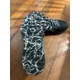 thumbnail image 4 of ASICS GEL Scram 5 Womens Lace up Athletic Running Shoes Black White Sz 9, 4 of 6