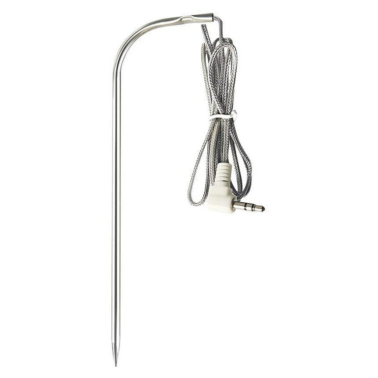 Traeger Replacement Meat Probe (2 Pack) - BAC431 : BBQGuys