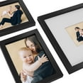 thumbnail image 6 of HELLO LAURA Family and Love Set Plaque Collage Photo Frame for Memories, 6 of 12