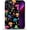 Coloring Mushroom, variant on for iPhone 13 Pro Max Case, [Hybrid 2-Layer Hard Shell] Military-Grade Protection, All-Around Shockproof, Silicone Protective Phone Case for iPhone 13 Pro Max - Coloring Mushroom