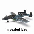 thumbnail image 1 of Nuevos bloques de construcción de la serie militar, A-10 de combate multiusos creativo, soporte de avión de ataque, modelo F14, juguetes para niño, regalo de Navidad,NO.25-8( in bag ), 1 of 6