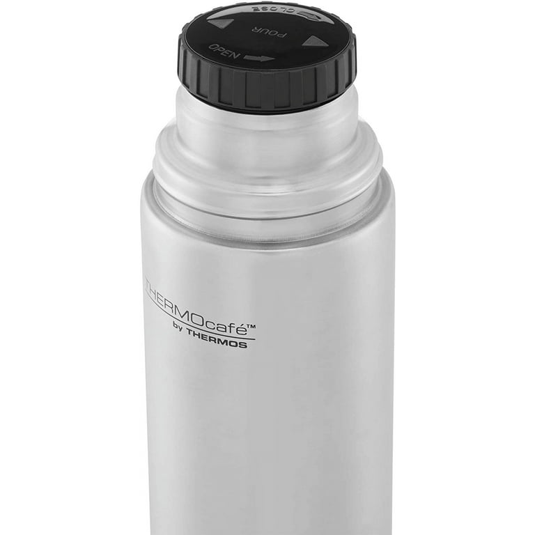 Homgreen Mini Thermos cup 304 stainless steel ladies small portable  children's kettle water cup girls small pocket cup, 300 ml 