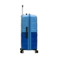 Rockland Melbourne 2 Piece Hardside Spinner Luggage Set