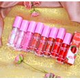 thumbnail image 3 of RUDE Berry Juicy Lip Gloss - So Fine, 3 of 3