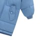 thumbnail image 5 of Abrigo Con Capucha De Invierno Para Niños Pequeños, Chaqueta Acolchada Para Niños Y Niñas, Ropa De Color Sólido A La Moda Para Bebés, Ropa De Abrigo A Prueba De Viento Odeerbi LM103-3822, 5 of 5