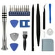 thumbnail image 1 of Set de reparación de destornilladores, kit de limpieza y herramientas para iPhone, 1 of 6