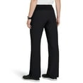 thumbnail image 3 of Jockey Women's Soft Comfort Yoga Scrub Pant, 3 of 5