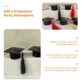 thumbnail image 5 of Capas de graduación de 12pcs Regalo Candy Sugar Box Party Party Favors Cajas de dulces, 5 of 5